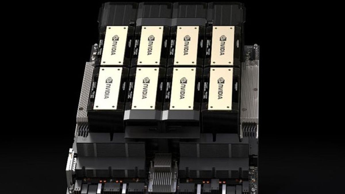NVIDIA Considering Plans to Increase H200 Chip Production