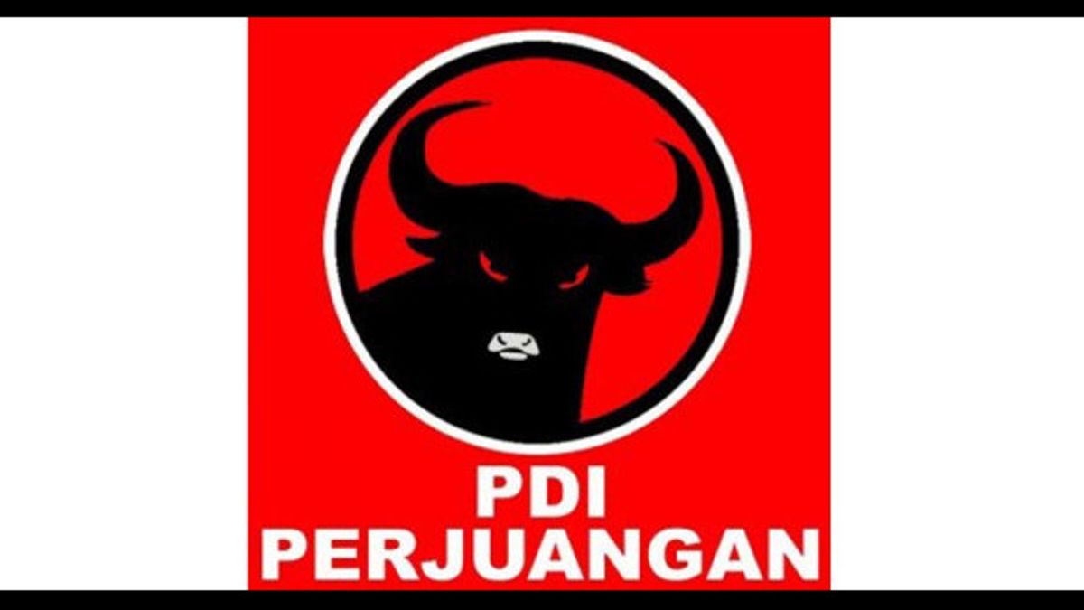 This Afternoon PDIP Reports The Burning Of The Party Flag To The Police