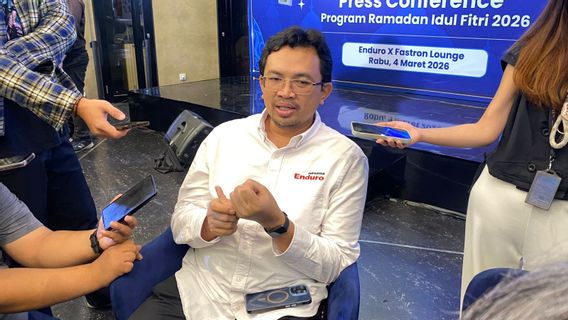 Sukseskan RAFI 2026, Pertamina Lubricants présente un service de remplacement d’huile jusqu’à un point de repos sur la route Pantura