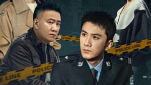 Sinopsis Drama China <i>The Neighbours</i>: Xiao Shun Ya Selidiki Kematian Jia Qing