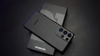 Bonnes Nouvelles!, Samsung Présente Des Fonctionnalités Dans Le Galaxy S21 Pour La Série Old Phone