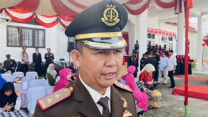 Diam-diam Oknum ASN Aceh Barat Gunakan Rp500 Juta Uang Pajak untuk Senang-senang, Suami pun Tak Tahu