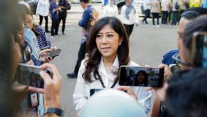 Menkomdigi Pastikan Transfer Data Indonesia-AS melalui Mekanisme Hukum yang Aman