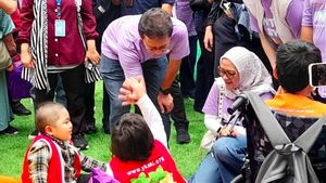 Mulai 2027, Anak Laki-Laki Usia 11 Tahun akan Terima Vaksin HPV