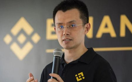 CEO Binance Changpeng Zhao Peringatkan Pentingnya Keamanan 2FA di Medsos X