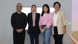 Program Perempuan Inovasi Targetkan 1 Juta Talenta Digital untuk Capai Tujuan Berkelanjutan 2023
