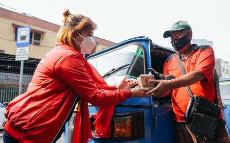 Kasus Warga Koja Keracunan Nasi Kotak, PSI: Kami Bertanggung Jawab, Tidak Lari Sama Sekali