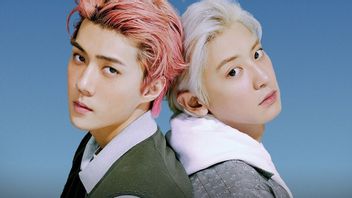 ألق نظرة خاطفة على أسعار تذاكر Fancon EXO-SC جاكرتا ، بدءا من 1 مليون روبية!