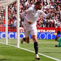 Sociedad Kalah Lagi, Sevilla Menjauh dari Zona Degradasi 