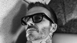 David Beckham Jadi <i>Brand Ambassador</i> Kripto DigitalBits