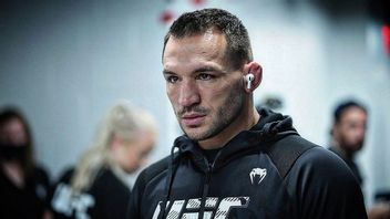 If Failed To Seduce Conor McGregor Fights In The Octagon, Michael Chandler Is Not Disappointed