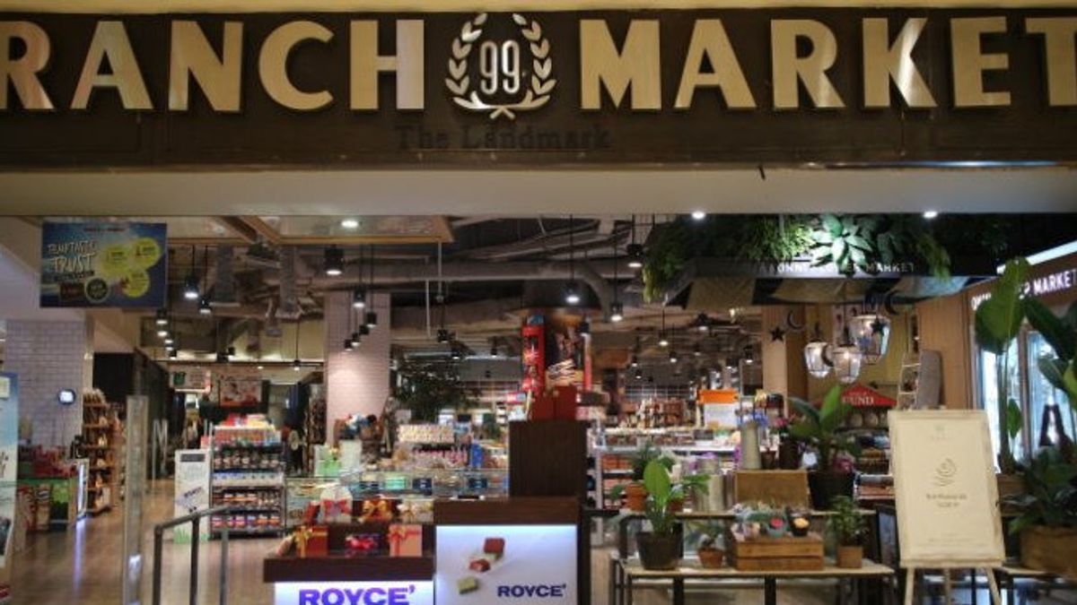 Blibli From The Hartono Brothers' Djarum Group To Acquire Ranch Market