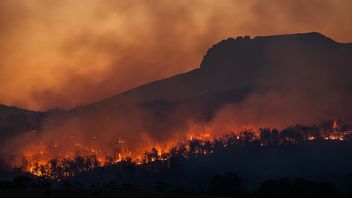 USA : La sortie du traité de Paris, le climat global est menacé