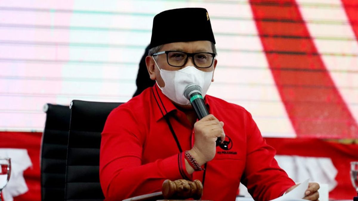 Pilwalkot Surabaya, PDIP Hadirkan Perpaduan Calon dari Internal dan Eksternal
