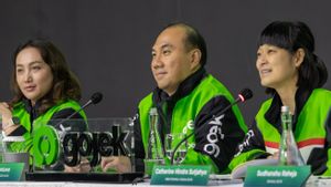 GOTO est prêt à suivre les directives du président, il va appliquer une commission de 8 pour cent