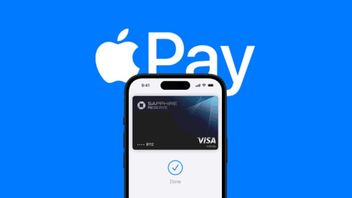 Apple Pay Kini Tersedia bagi Pengguna iPhone dan Apple Watch di Mesir 