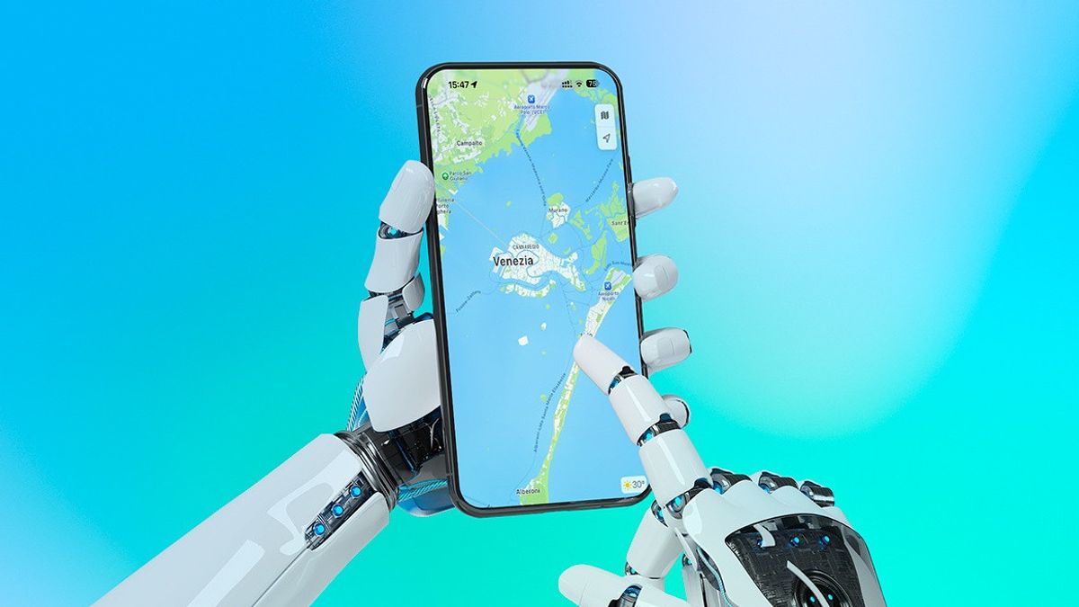 Kaspersky Survey: AI Starts As A Mainstay In Planning For Holidays
