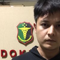 Pesinetron Anak Langit, Aulia Farhan, Arrested By Police For Drugs
