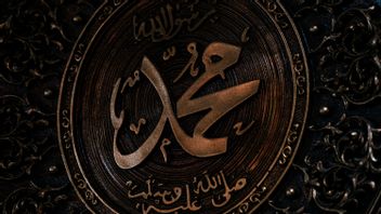 10 Sahabat Nabi yang Dijamin Masuk Surga​, Ini Sosoknya
