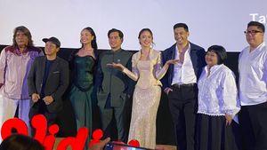 Rangga Azof Semakin Dalami Agama Usai Perankan ‘<i>Cinta Dalam Sujudku</i>’