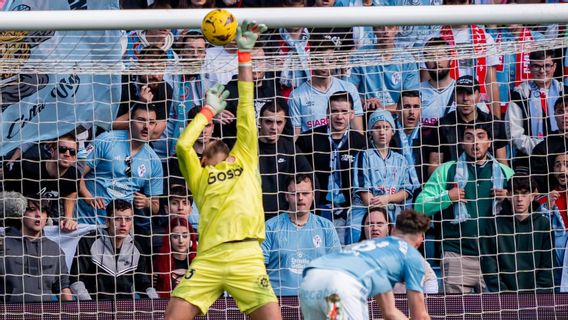 Girona Lengserkan Real Madrid dan Rebut Kembali Takhta Klasemen La Liga