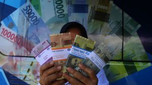 Begini Strategi Bank Indonesia terhadap Potensi Kenaikan Fed Fund Rate
