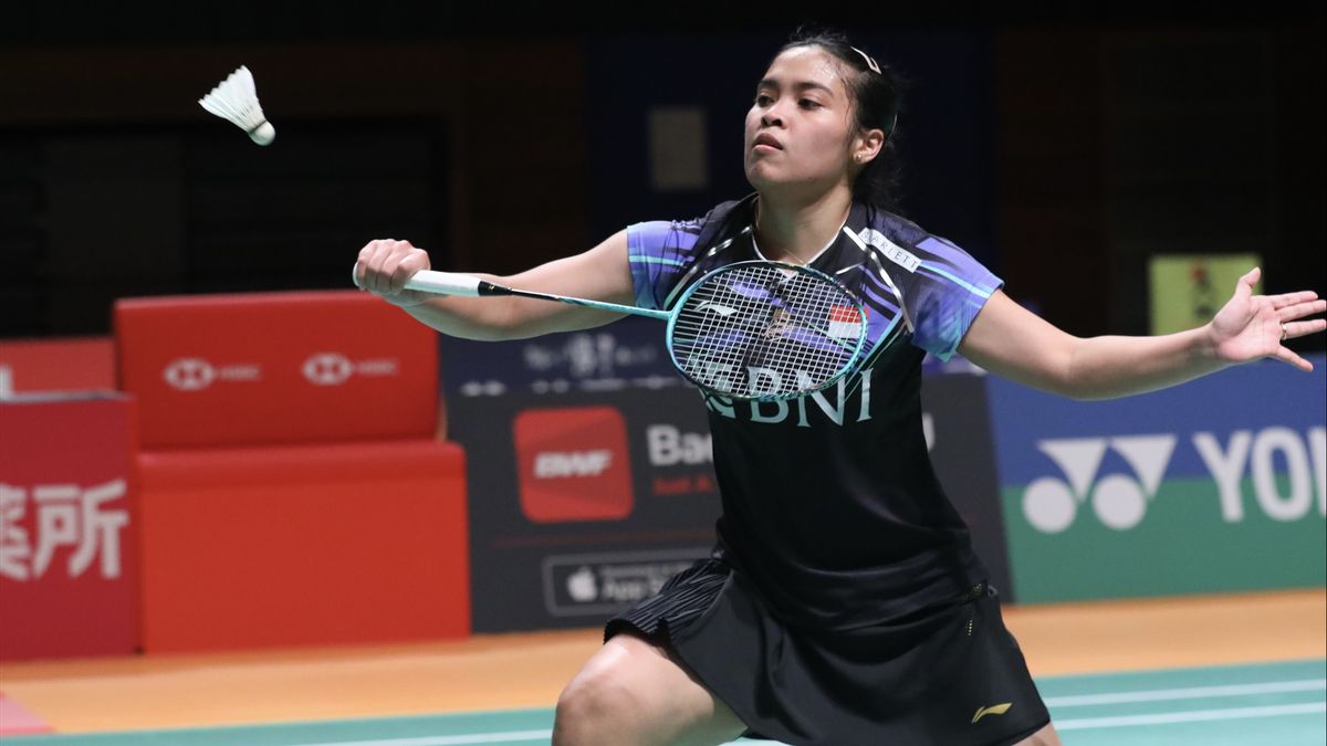 BWF World Tour Finals History: Indonesia Only Has One Title