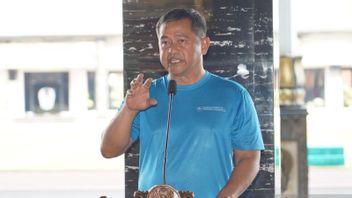 KSAD Maruli:已经给予了公务车辆,性能必须提高