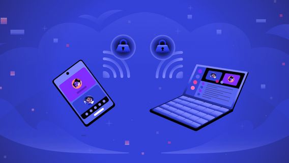 Discord lance une nouvelle décryption end-to-end pour les appels audio et vidéo