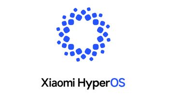 Xiaomi Pamerkan Logo HyperOS, Pengganti dari OS MIUI
