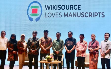 Mahkamah Agung AS Menolak Gugatan Wikimedia Foundation terhadap NSA