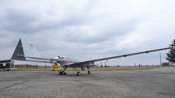 إرسال رسالة تضامن ، الليتوانيون مشروع مشترك مقابل 78 مليار روبية إندونيسية لشراء طائرة بدون طيار عسكرية متقدمة لأوكرانيا: في الواقع ، يتم منحهم الحرية