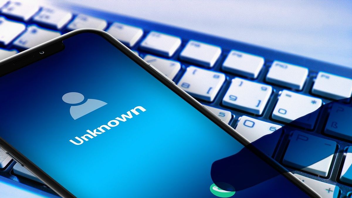 サイバー詐欺の最新モード:サイレントコールとは何ですか