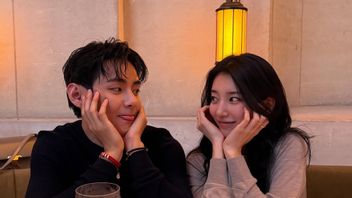 ペ・スージーの親しみやすい瞬間 BTSとパク・ボゴム、ファンを興奮させる!