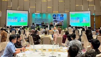 AEML Says Ecosystem is the Key to the Development of Electric Vehicles in Indonesia