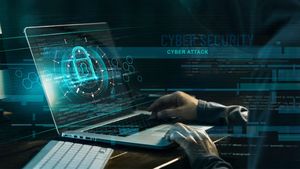 Apa Itu <i>Advanced Persistent Threat</i>? Serangan Siber yang Mengancam Data Penting Negara