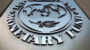 IMF Apresiasi Kesuksesan Indonesia Jaga Stabilitas Perekonomian di Tengah Pandemi