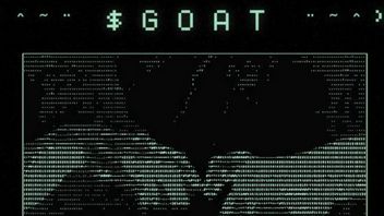 GOAT Meme Coin Becomes Crypto Whale Target