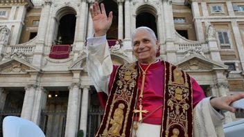 교황 레오: 세상은 몇몇 독재자들에 의해 파괴되고 있다.