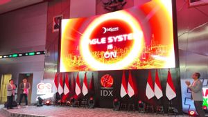 Percepat dan Tingkatkan Akurasi Layanan Informasi Kredit, IdScore Luncurkan Sistem Baru EAGLE