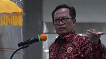 TPPU Task Force Optimistic Findings Of IDR 189 Trillion Can Be Legally Processed