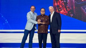 InterSystems Dorong Inovasi Kesehatan Digital dengan AI di Asia Healthcare Summit 2025