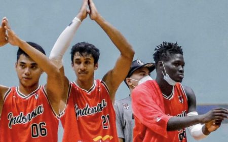 Jadi Cikal Bakal Timnas, Indonesia Patriots Tak Mau Cuma Jadi Penghibur di IBL 2022