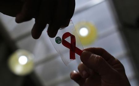 Kemenkes Catat Infeksi Baru HIV Turun Sebesar 54 Persen dari 2010-2022