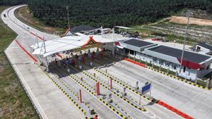 Tol Betung–Jambi Ditargetkan Rampung Akhir 2027, Lanjut ke Ruas Rengat