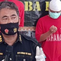 Puluhan Pengunjung Tempat Hiburan di Semarang Diangkut Petugas
