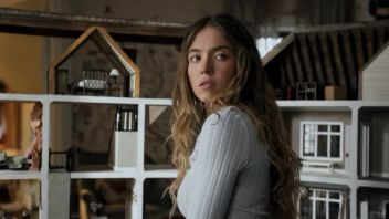 <i>The Housemaid</i> Sinyal Lanjut Sekuel, Sydney Sweeney Gabung Lagi?