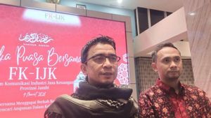 OJK Terus Ingatkan Waspadai Pinjol Ilegal dan Investasi Bodong