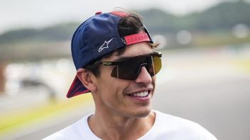 Gresini Owner Proudly Marquez Joins His Team, But There Is One Regrettable Thing
