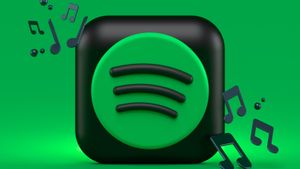 Spotify  Selidiki Masalah Halaman Web Setelah Layanan Tumbang untuk Ribuan Pengguna
